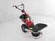 Eurosystems P70 EVO - Motofaucheuse rotative multifonction - Rato RV200