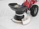 Eurosystems P70 EVO - Motofaucheuse rotative multifonction - Rato RV200