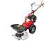 Eurosystems P70 EVO - Motofaucheuse rotative multifonction - Rato RV200