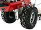 Eurosystems P70 EVO - Motofaucheuse rotative multifonction - Rato RV200