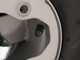 Eurosystems P70 EVO - Motofaucheuse rotative multifonction - Rato RV200