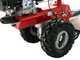 Eurosystems P70 EVO - Motofaucheuse rotative multifonction - Rato RV200