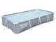 Bestway Steel Pro 561FT - 366x201x66 cm - Piscine hors-sol pour 5-6 personnes