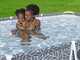 Bestway Steel Pro 561FV - 366x201x66 cm - Piscine hors-sol pour 5-6 personnes