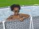 Bestway Steel Pro 561FV - 366x201x66 cm - Piscine hors-sol pour 5-6 personnes
