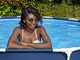 Bestway Steel Pro 56706 - &Oslash;366x76 cm -Piscine ronde pour 5-6 personnes