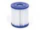 Bestway Steel Pro Max 56416 - &Oslash;366x76 cm - Piscine ronde pour 5-6 personnes