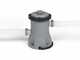 Bestway Steel Pro Max 56416 - &Oslash;366x76 cm - Piscine ronde pour 5-6 personnes