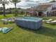 Bestway Steel Pro Max 56722 - 412x201x122 cm - Piscine hors-sol pour 5-6 personnes