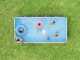 Bestway Steel Pro Max Splashview 561MB - 488x244x122 cm - Piscine hors-sol pour 5-6 personnes