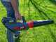 Ama Freemow 98701 - Souffleur &agrave; batterie - 40 V 2,5 Ah
