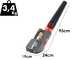 Ama Freemow 98701 - Souffleur &agrave; batterie - 40 V 2,5 Ah