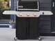 Weber Genesis E-325W - Barbecue &agrave; gaz