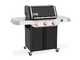 Weber Genesis E-325W - Barbecue &agrave; gaz