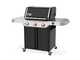Weber Genesis E-325W - Barbecue &agrave; gaz