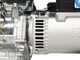 Energy EY-7TB AVR  - Groupe &eacute;lectrog&egrave;ne triphas&eacute; &agrave; essence 6 kw - Honda