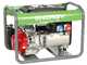 Energy EY-7TB AVR  - Groupe &eacute;lectrog&egrave;ne triphas&eacute; &agrave; essence 6 kw - Honda