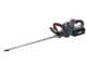Ama Freemow 98708 - Taille-haie &agrave; batterie - 40 V 2,5 Ah - Lamier de 60 cm
