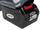 Ama Freemow 98708 - Taille-haie &agrave; batterie - 40 V 2,5 Ah - Lamier de 60 cm