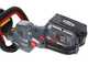 Ama Freemow 98708 - Taille-haie &agrave; batterie - 40 V 2,5 Ah - Lamier de 60 cm