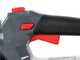 Ama Freemow 98708 - Taille-haie &agrave; batterie - 40 V 2,5 Ah - Lamier de 60 cm