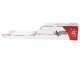 Ama Freemow 98708 - Taille-haie &agrave; batterie - 40 V 2,5 Ah - Lamier de 60 cm