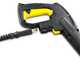 Karcher K4 Universal Edition T5 - Nettoyeur haute pression &agrave; eau froide - 130 bar - 420 Lt/h