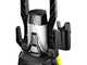 Karcher K4 Universal Edition T5 - Nettoyeur haute pression &agrave; eau froide - 130 bar - 420 l/h
