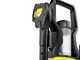 Karcher K4 Universal Edition T5 - Nettoyeur haute pression &agrave; eau froide - 130 bar - 420 l/h