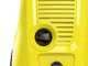 Karcher K4 Universal Edition T5 - Nettoyeur haute pression &agrave; eau froide - 130 bar - 420 l/h