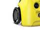 Karcher K4 Universal Edition T5 - Nettoyeur haute pression &agrave; eau froide - 130 bar - 420 l/h