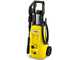 Karcher K4 Universal Edition T5 - Nettoyeur haute pression &agrave; eau froide - 130 bar - 420 l/h