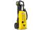 Karcher K4 Universal Edition T5 - Nettoyeur haute pression &agrave; eau froide - 130 bar - 420 l/h