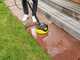 Karcher K4 Universal Edition T5 - Nettoyeur haute pression &agrave; eau froide - 130 bar - 420 l/h