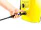Karcher K4 Universal Edition T5 - Nettoyeur haute pression &agrave; eau froide - 130 bar - 420 l/h