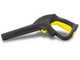 Karcher K4 Universal Edition T5 - Nettoyeur haute pression &agrave; eau froide - 130 bar - 420 l/h