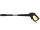 Karcher K4 Universal Edition T5 - Nettoyeur haute pression &agrave; eau froide - 130 bar - 420 l/h