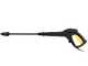 Karcher K4 Universal Edition T5 - Nettoyeur haute pression &agrave; eau froide - 130 bar - 420 l/h