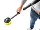 Karcher K4 Universal Edition T5 - Nettoyeur haute pression &agrave; eau froide - 130 bar - 420 l/h