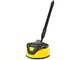 Karcher K4 Universal Edition T5 - Nettoyeur haute pression &agrave; eau froide - 130 bar - 420 l/h