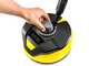 Karcher K4 Universal Edition T5 - Nettoyeur haute pression &agrave; eau froide - 130 bar - 420 l/h