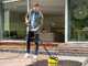Karcher K4 Universal Edition T5 - Nettoyeur haute pression &agrave; eau froide - 130 bar - 420 l/h