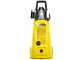 Karcher K4 Universal Edition T5 - Nettoyeur haute pression &agrave; eau froide - 130 bar - 420 l/h