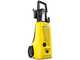 Karcher K4 Universal Edition T5 - Nettoyeur haute pression &agrave; eau froide - 130 bar - 420 l/h