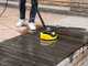 Karcher K4 Universal Edition T5 - Nettoyeur haute pression &agrave; eau froide - 130 bar - 420 l/h