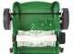 Marina Systems Picky H - Balayeuse &agrave; moteur thermique - Moteur Honda GP 160