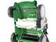 Marina Systems Picky H - Balayeuse &agrave; moteur thermique - Moteur Honda GP 160