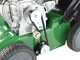 Marina Systems Picky H - Balayeuse &agrave; moteur thermique - Moteur Honda GP 160