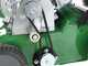 Marina Systems Picky H - Balayeuse &agrave; moteur thermique - Moteur Honda GP 160