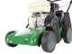 Marina Systems Picky H - Balayeuse &agrave; moteur thermique - Moteur Honda GP 160